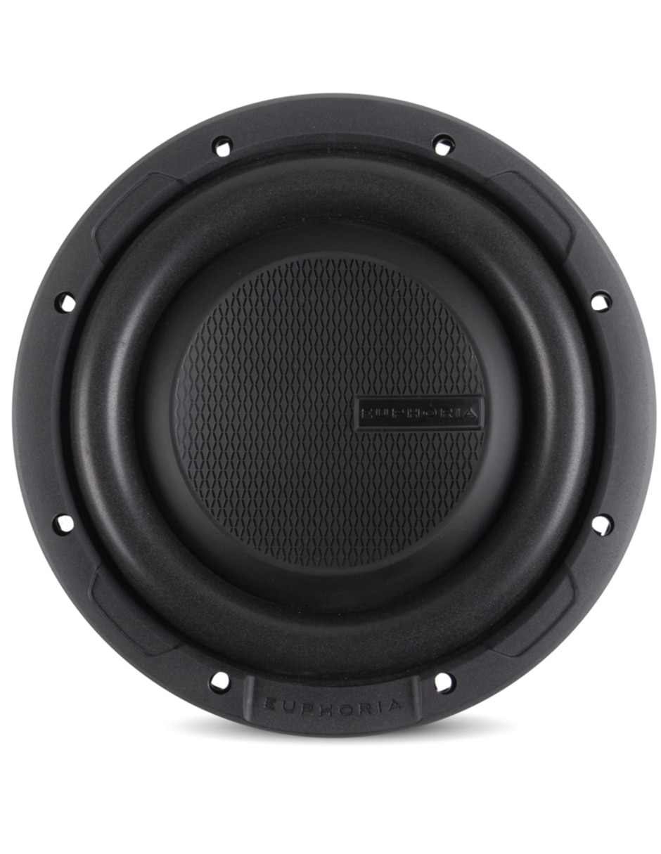 Subwoofer ERDW10D4