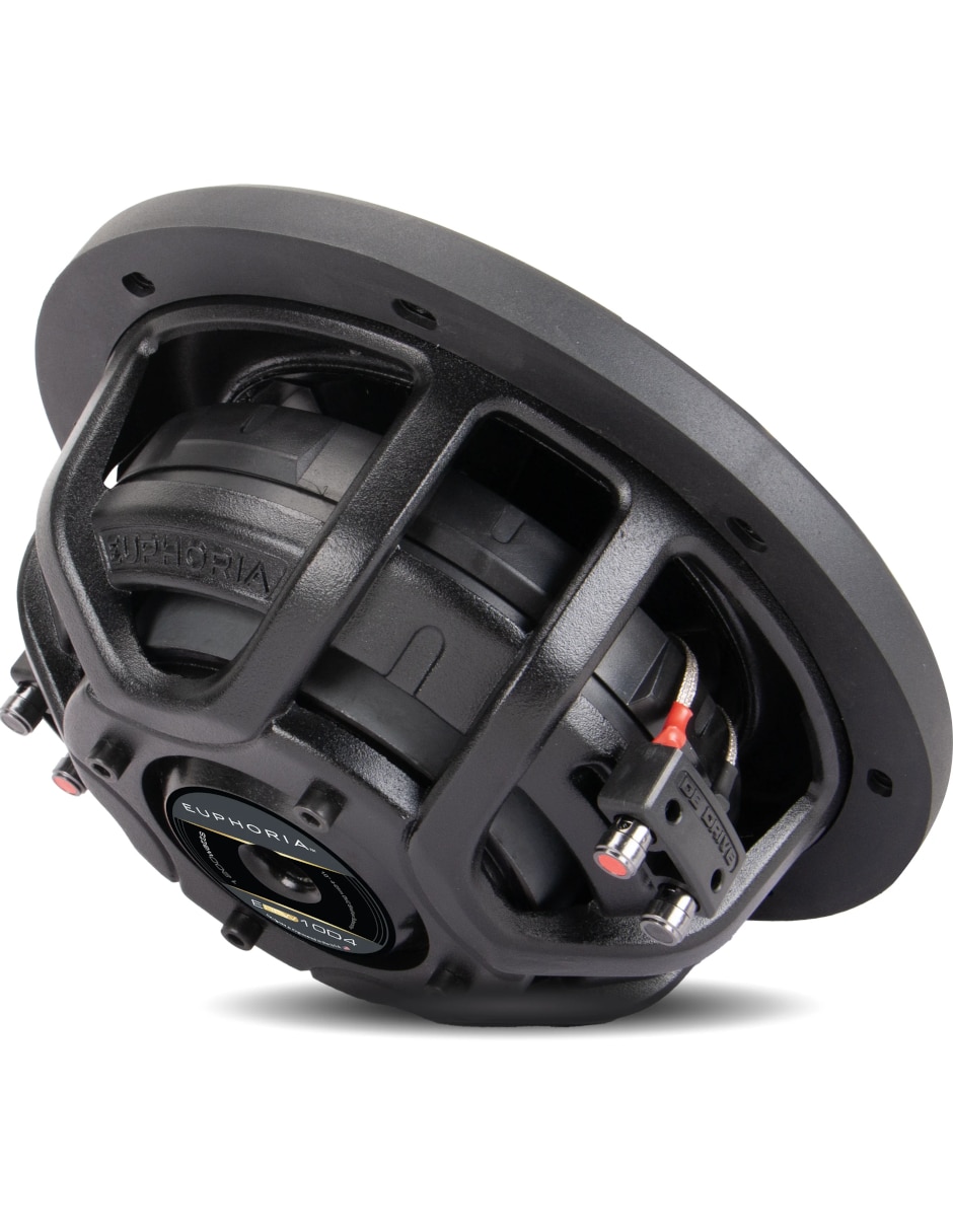 Subwoofer Euphoria ERDW10D4