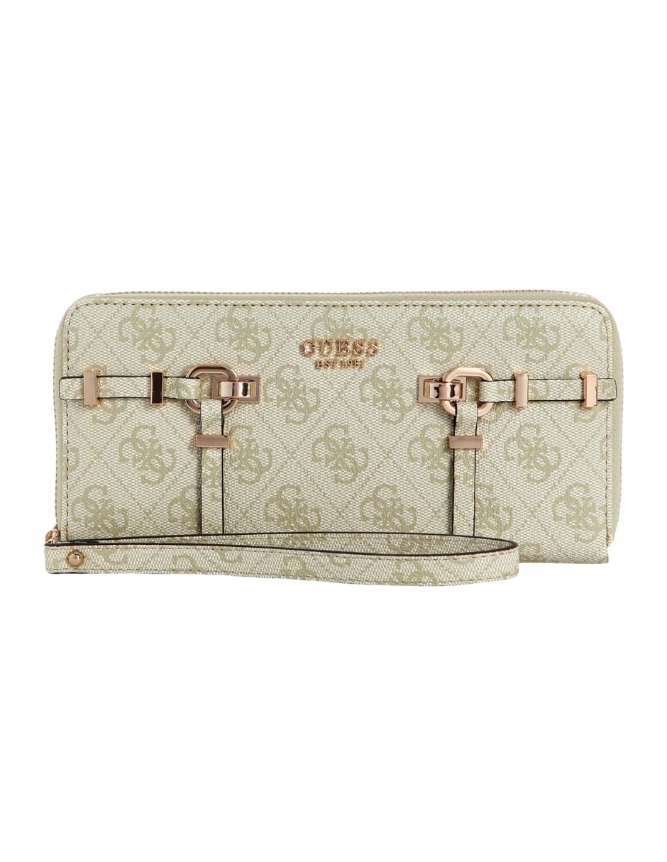 Cartera Leona para mujer