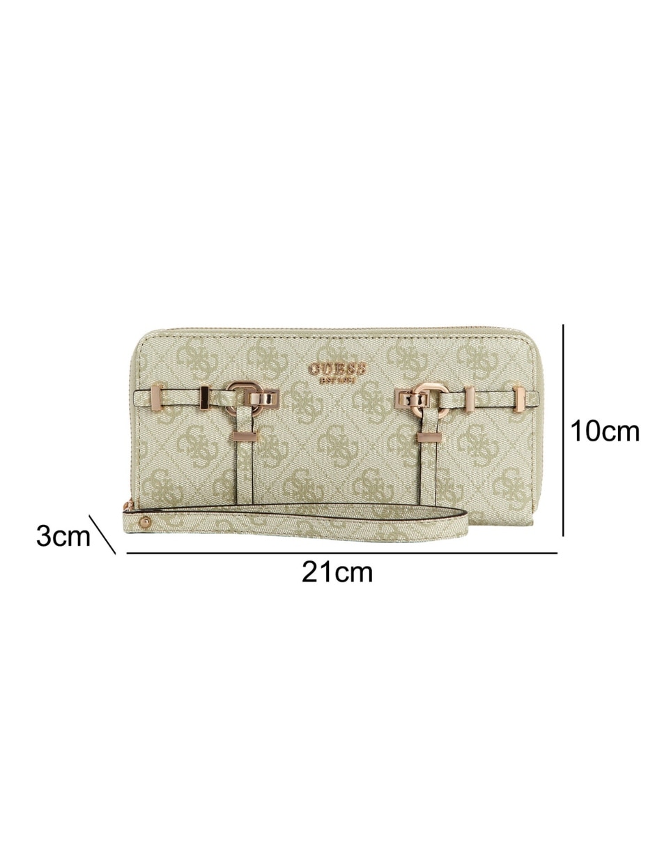 Cartera Leona para mujer 4