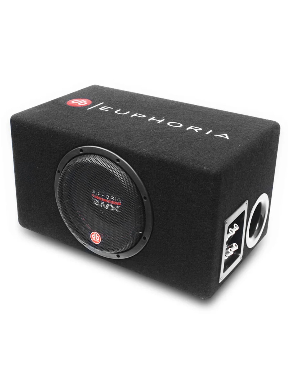 Subwoofer Euphoria EWXPW8-1B