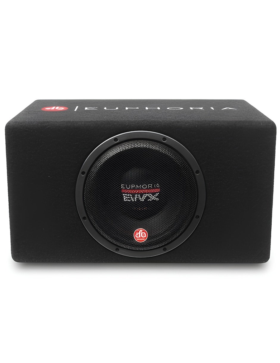 Subwoofer Euphoria EWXPW8-1B