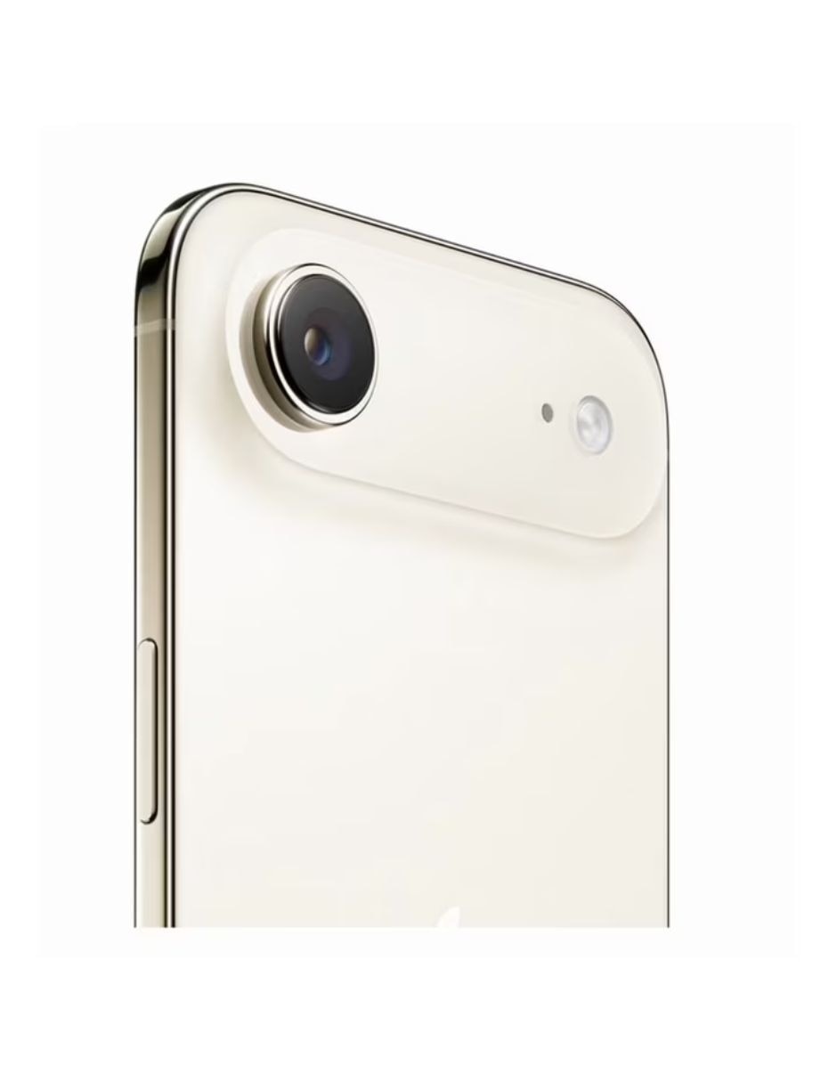 iPhone Air 6.6 pulgadas Super Retina XDR OLED 3