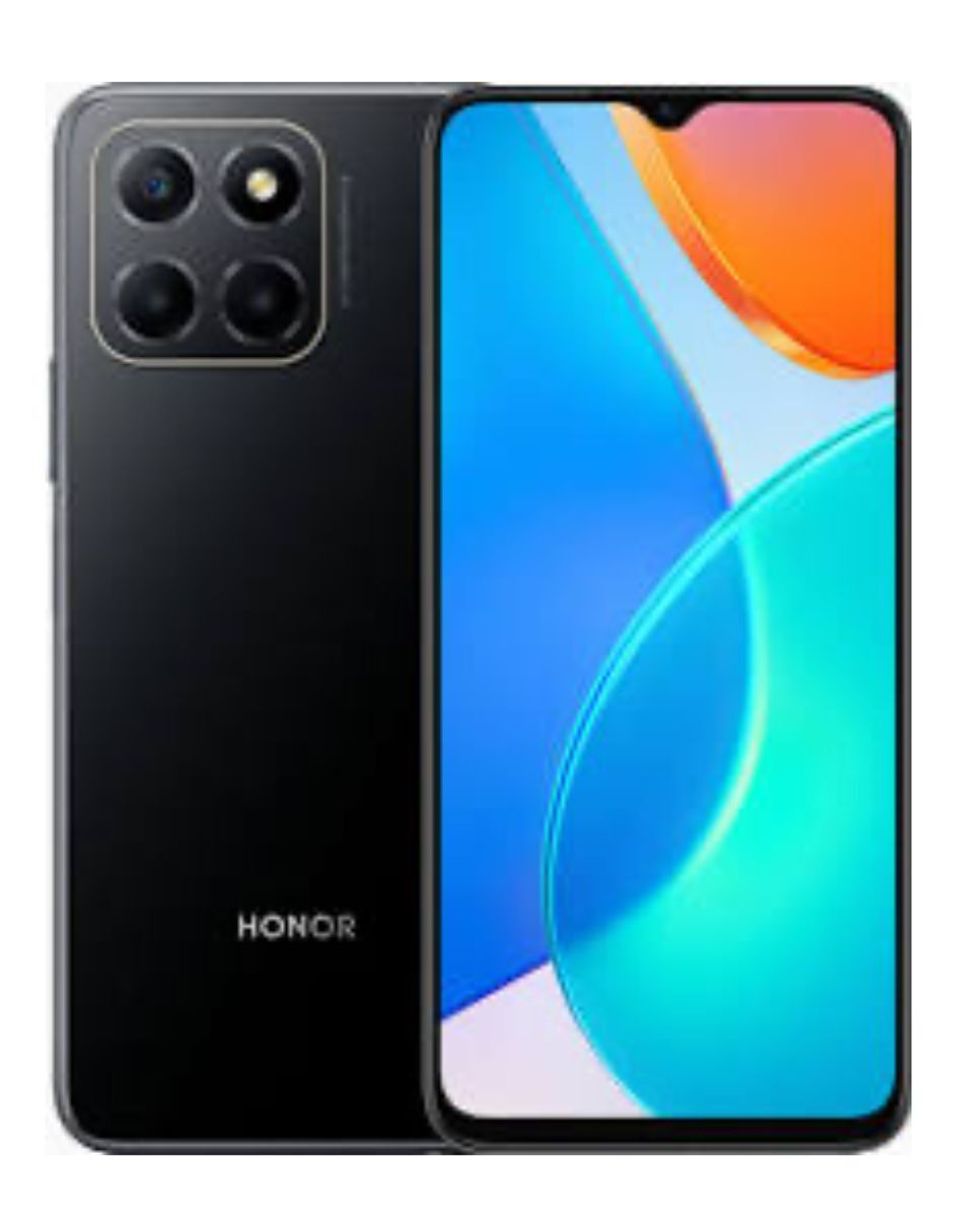 Honor X6 LCD / TFT 6.5 pulgadas reacondicionado