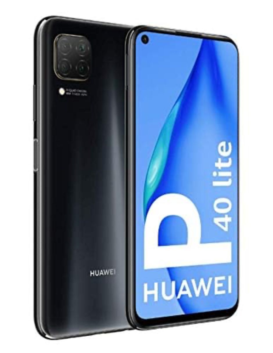Huawei P40 Lite LCD IPS 6.4 pulgadas reacondicionado