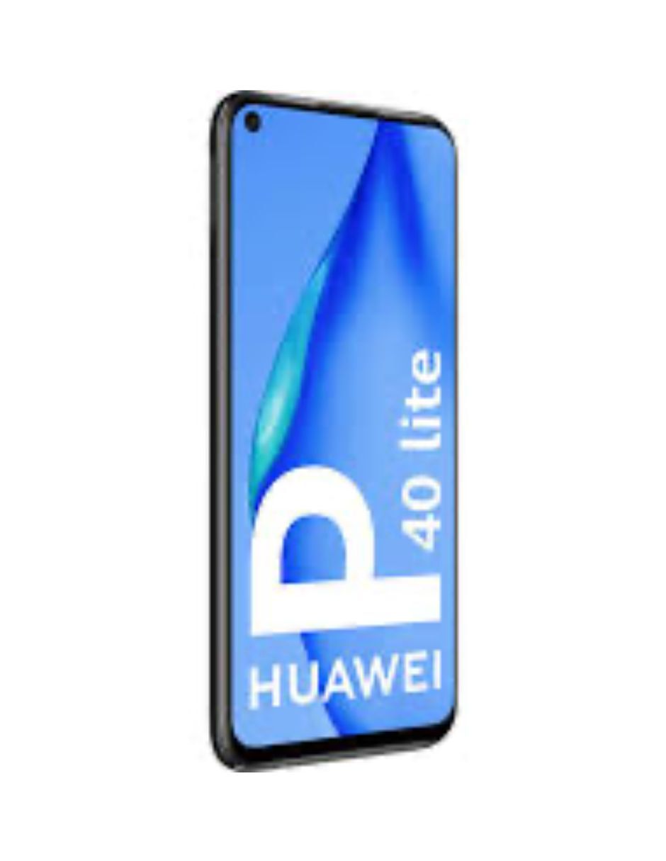 Huawei P40 Lite LCD IPS 6.4 pulgadas reacondicionado