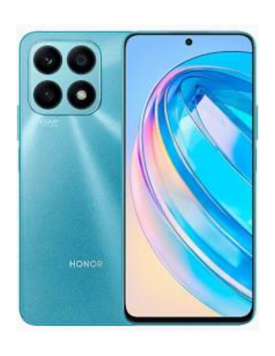 Honor X8A LCD IPS 6.7 pulgadas reacondicionado