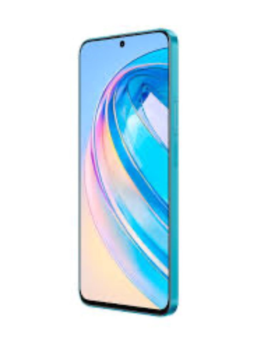 Honor X8A LCD IPS 6.7 pulgadas reacondicionado