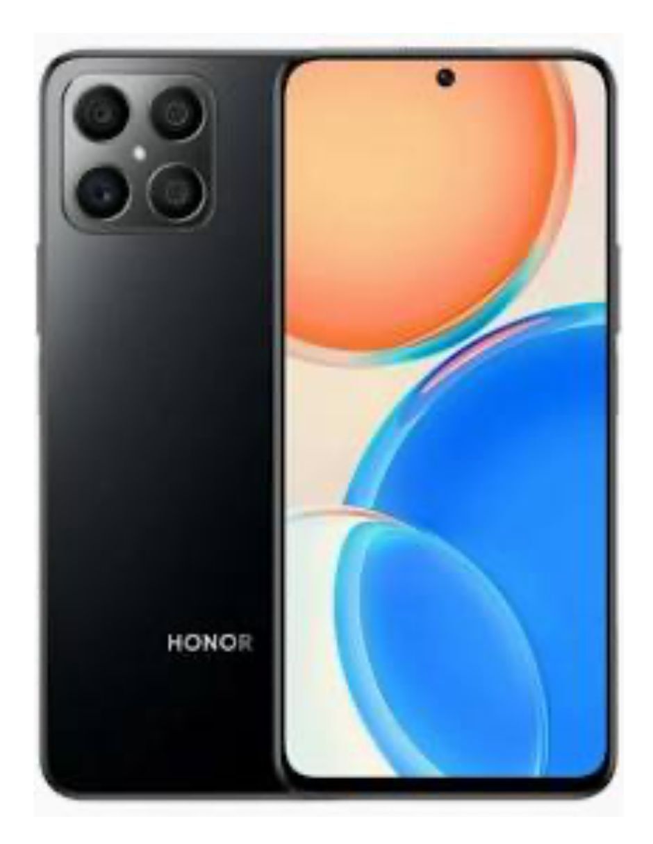 Honor X8 LCD 6.7 pulgadas reacondicionado