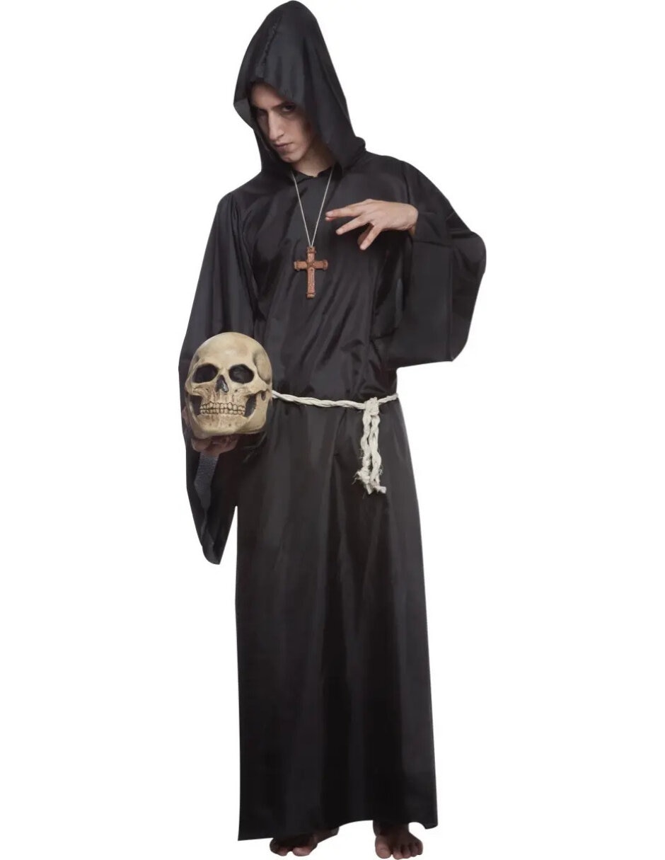 Disfraz Halloween para hombre