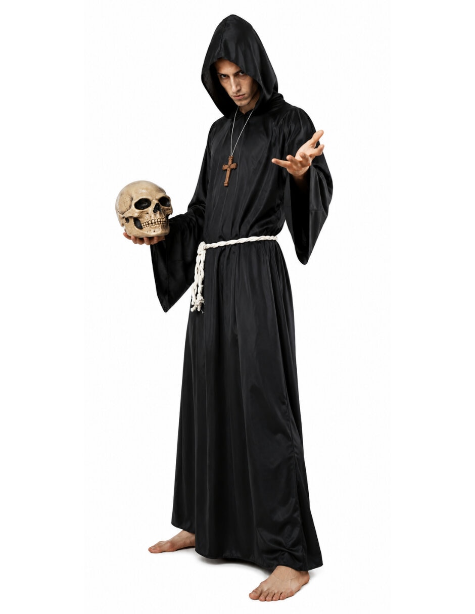 Disfraz Halloween para hombre 2