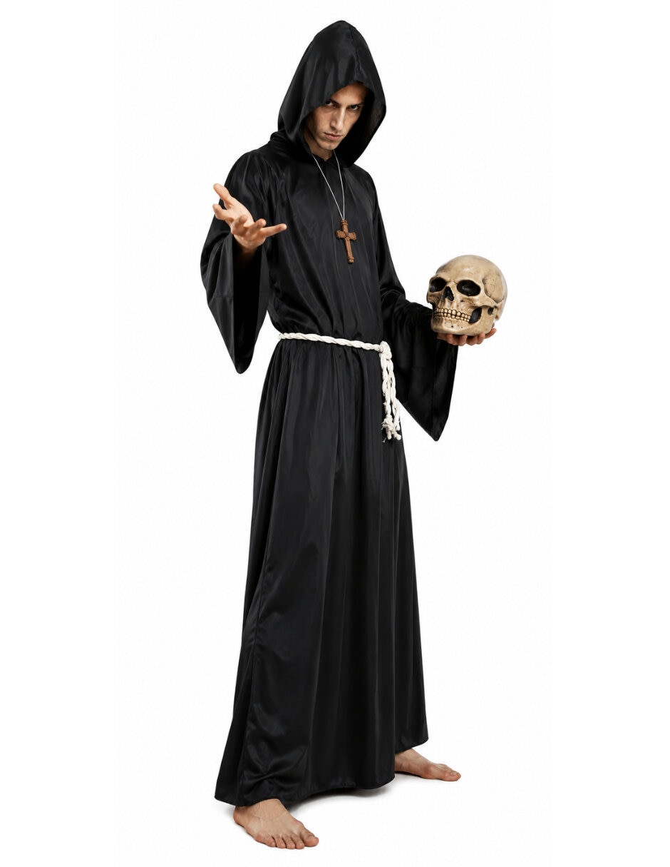 Disfraz Halloween para hombre 3