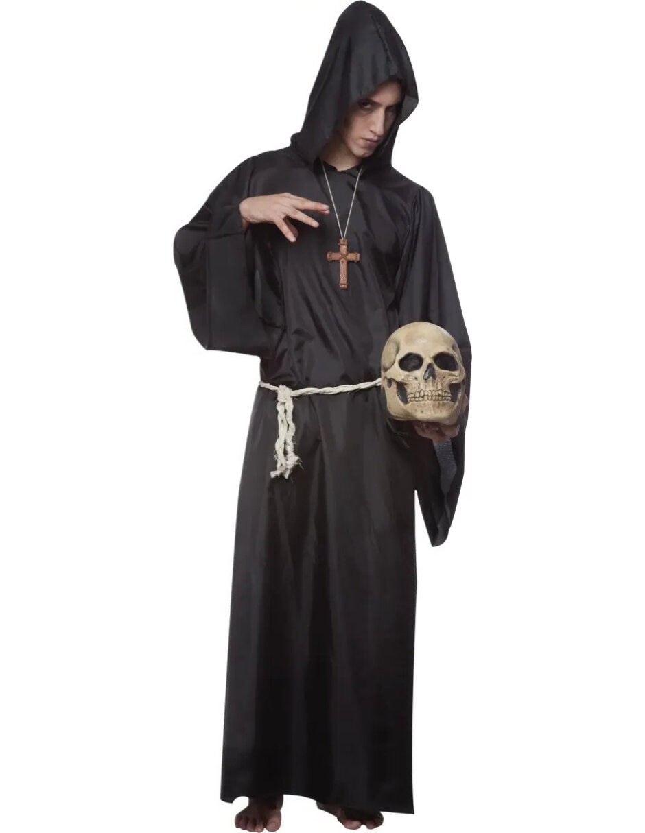 Disfraz Halloween para hombre 4