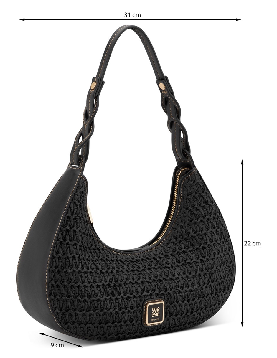 Bolsa shoulder para mujer 5