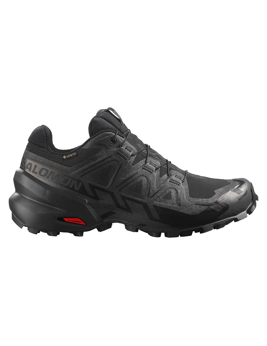 Tenis Speedcross de mujer para trail running