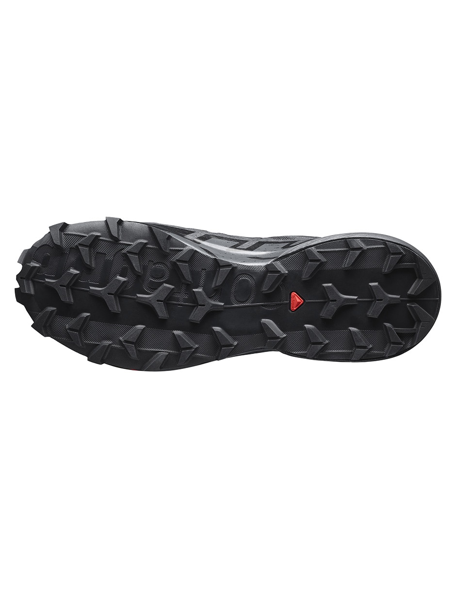 Tenis Salomon Speedcross de mujer para trail running