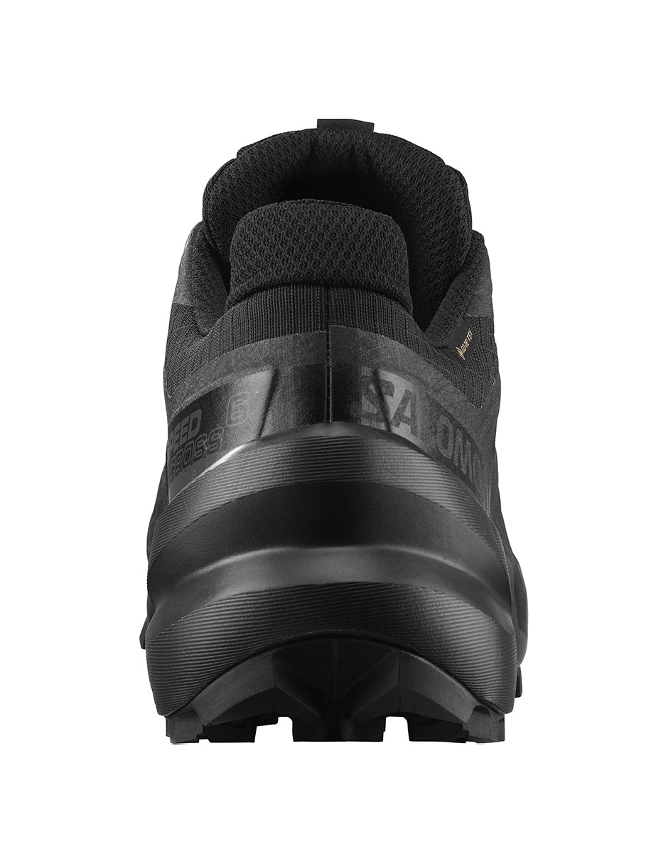 Tenis Salomon Speedcross de mujer para trail running