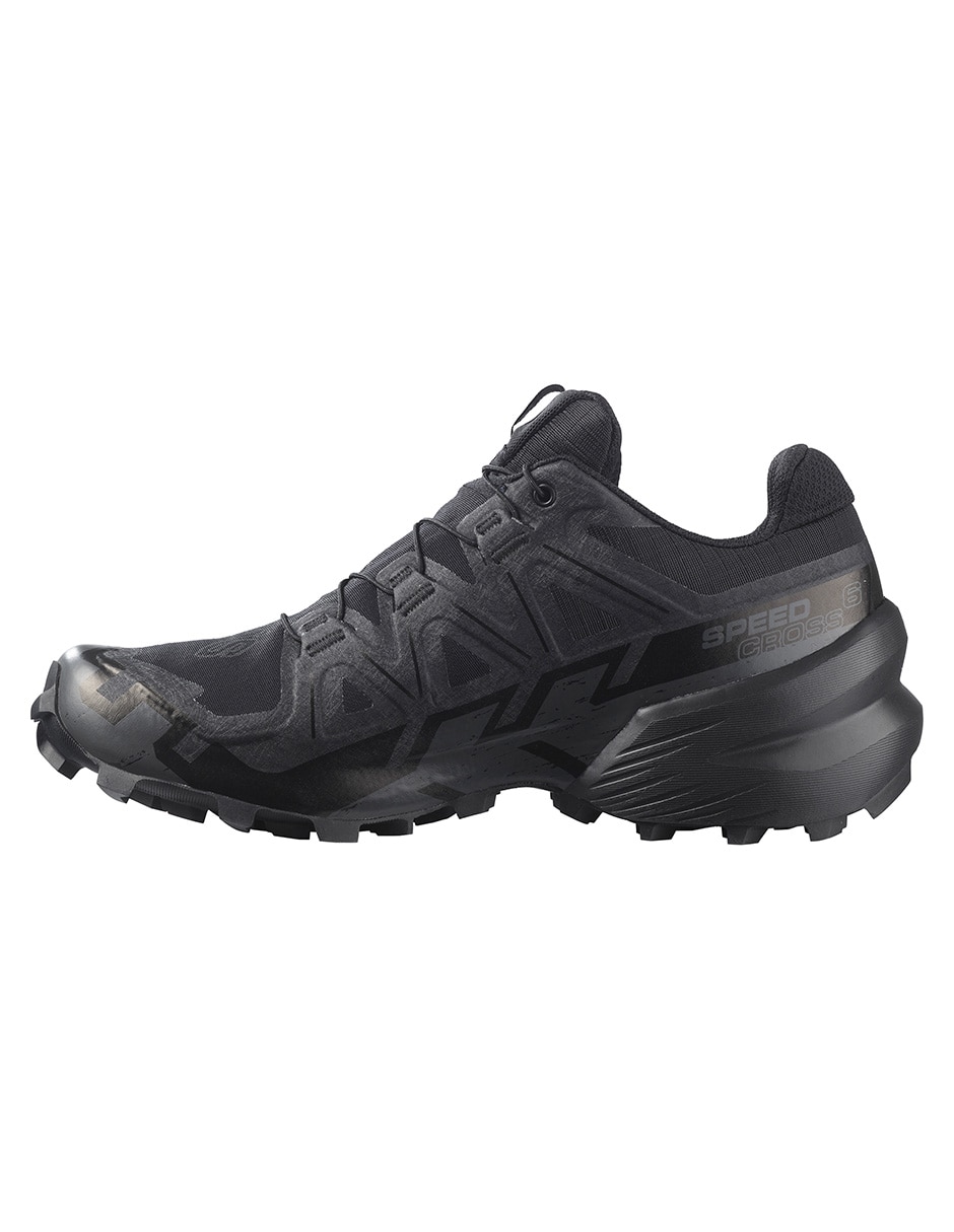 Tenis Salomon Speedcross de mujer para trail running