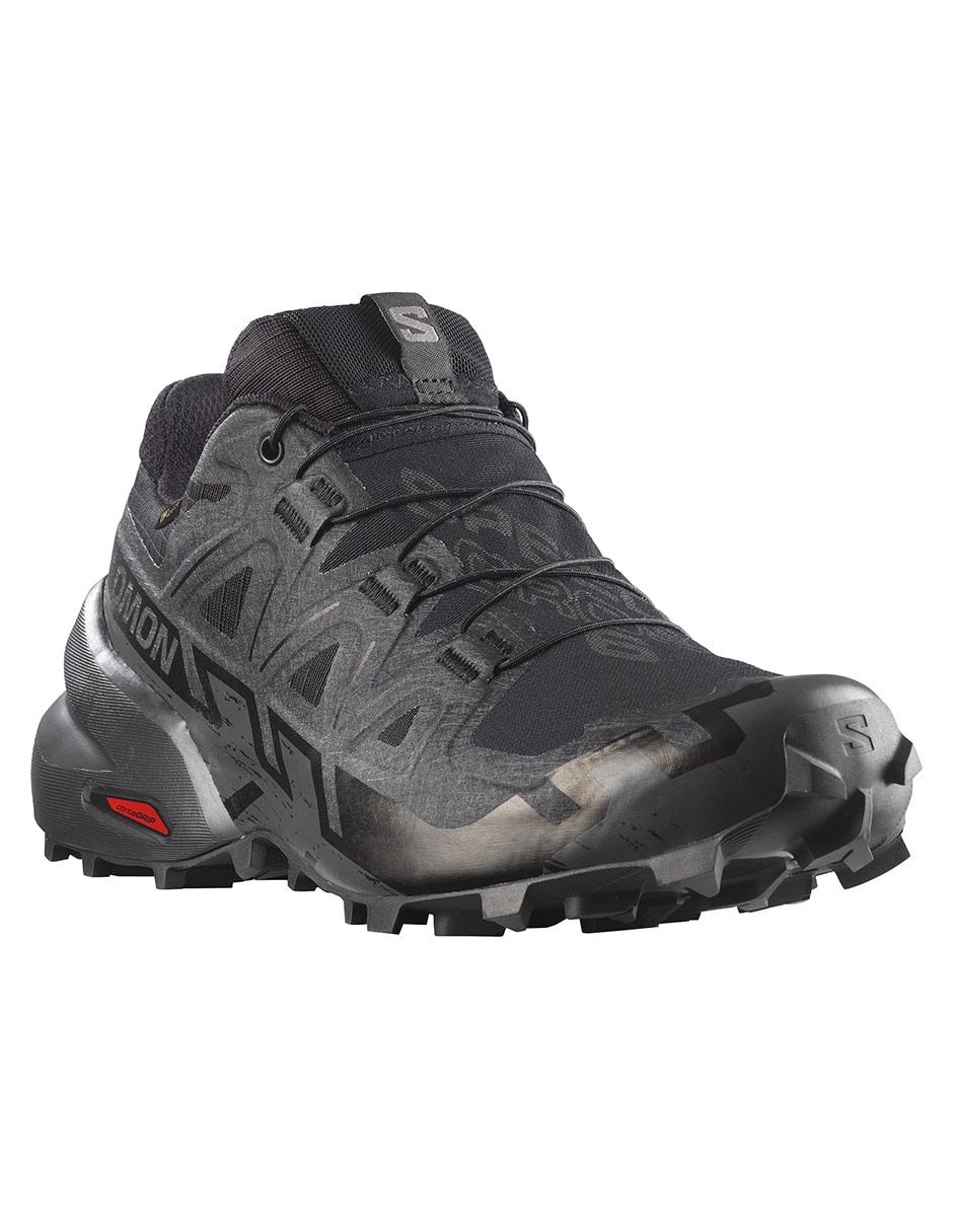 Tenis Salomon Speedcross de mujer para trail running