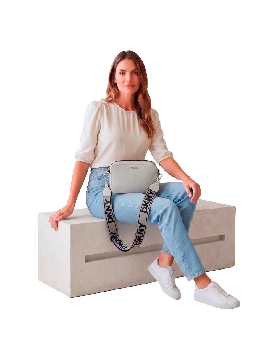 Bolsa crossbody Dkny para mujer