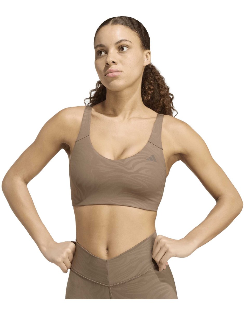 Top deportivo para entrenamiento mujer