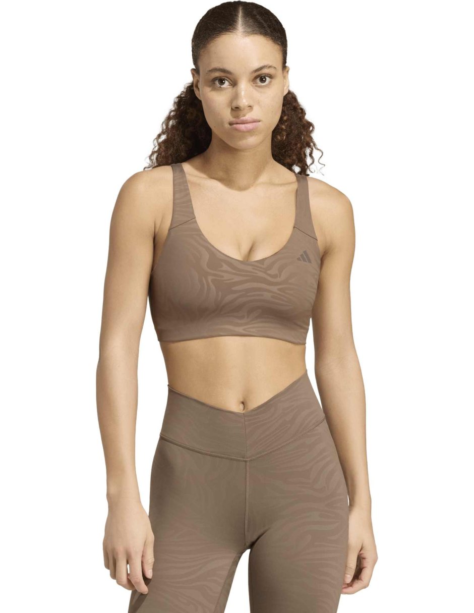 Top deportivo para entrenamiento mujer 7