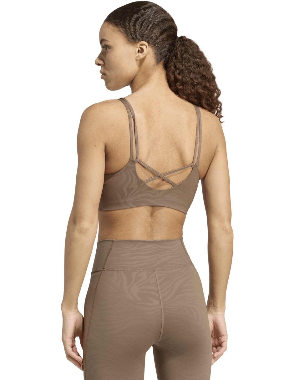 Top deportivo para entrenamiento mujer 5