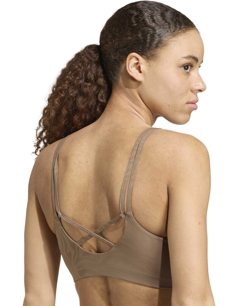 Top deportivo para entrenamiento mujer