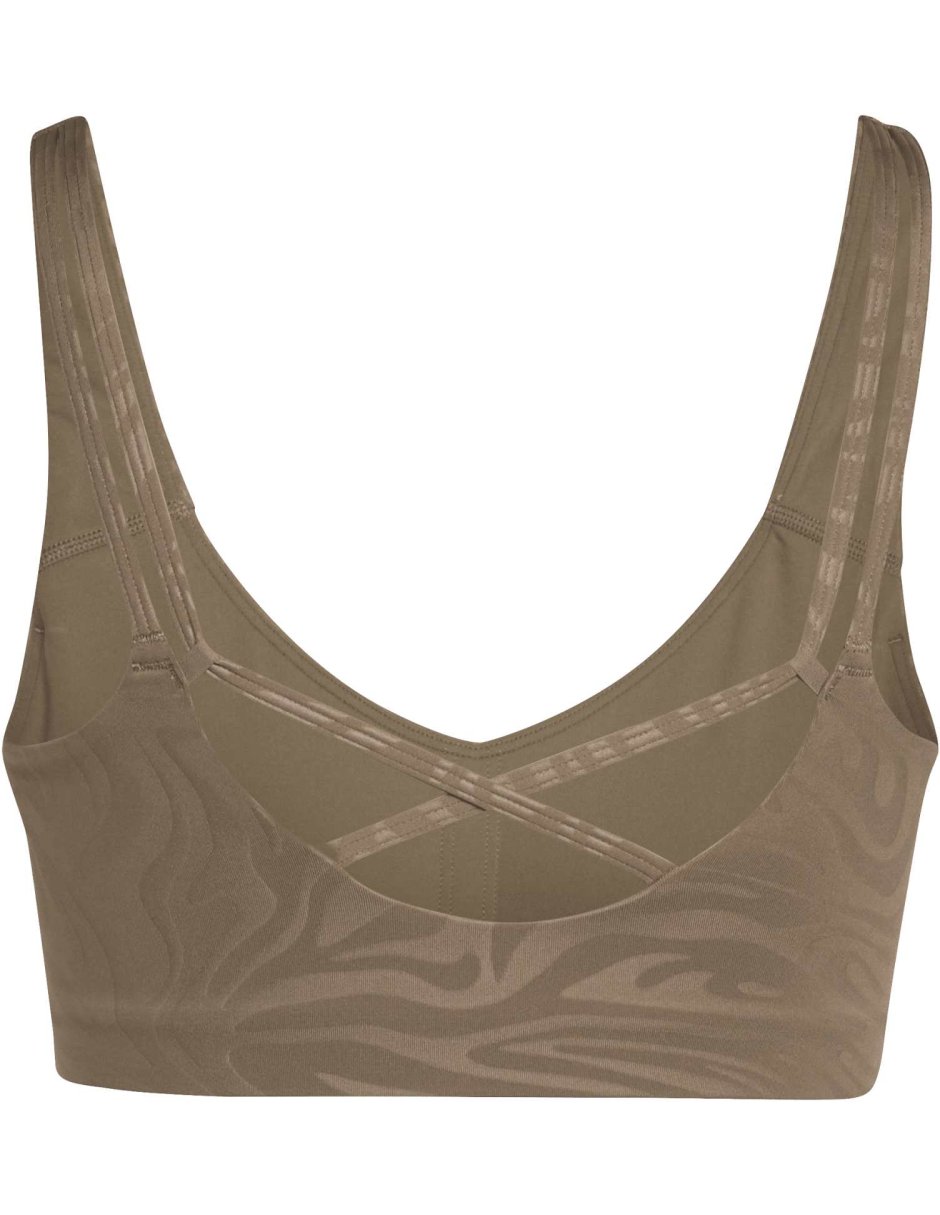 Top deportivo para entrenamiento mujer