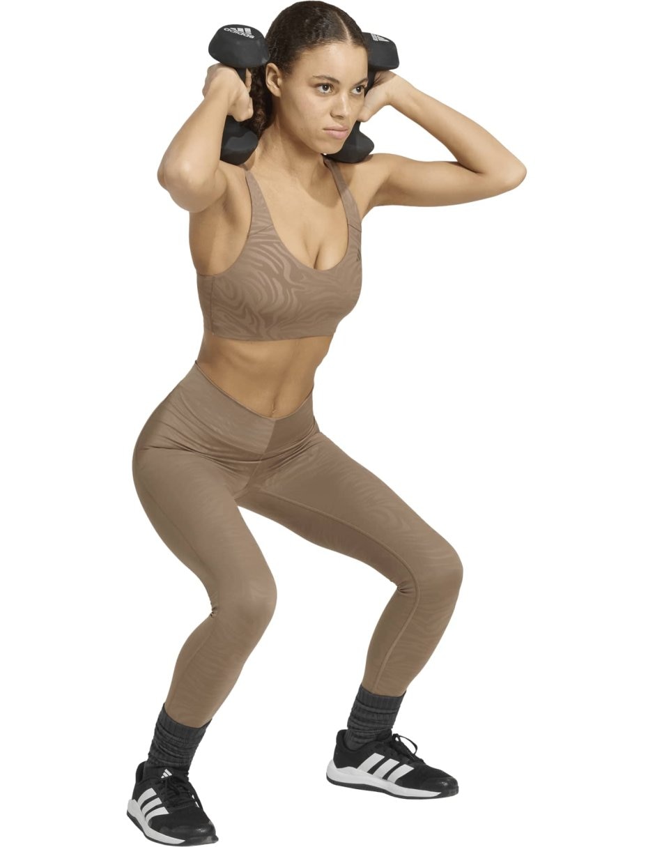 Top deportivo para entrenamiento mujer 8