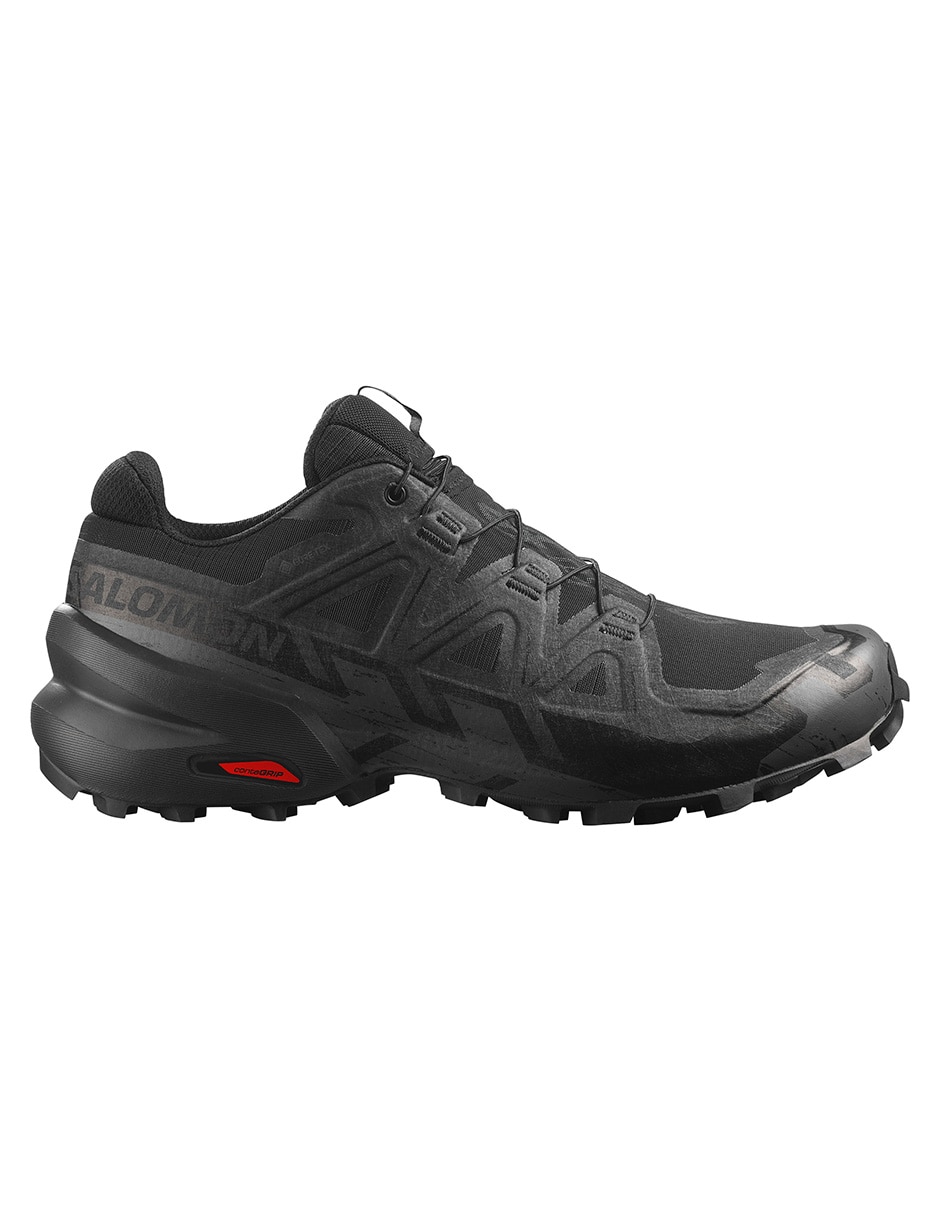 Tenis Speedcross de hombre para trail running 1