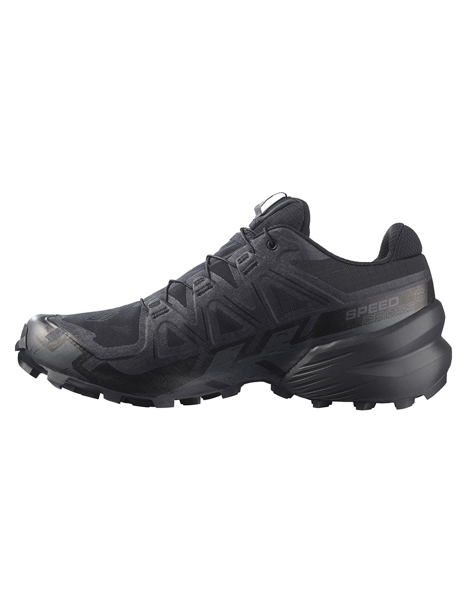 Tenis Speedcross de hombre para trail running 5