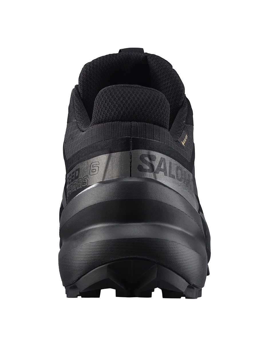 Tenis Speedcross de hombre para trail running 7
