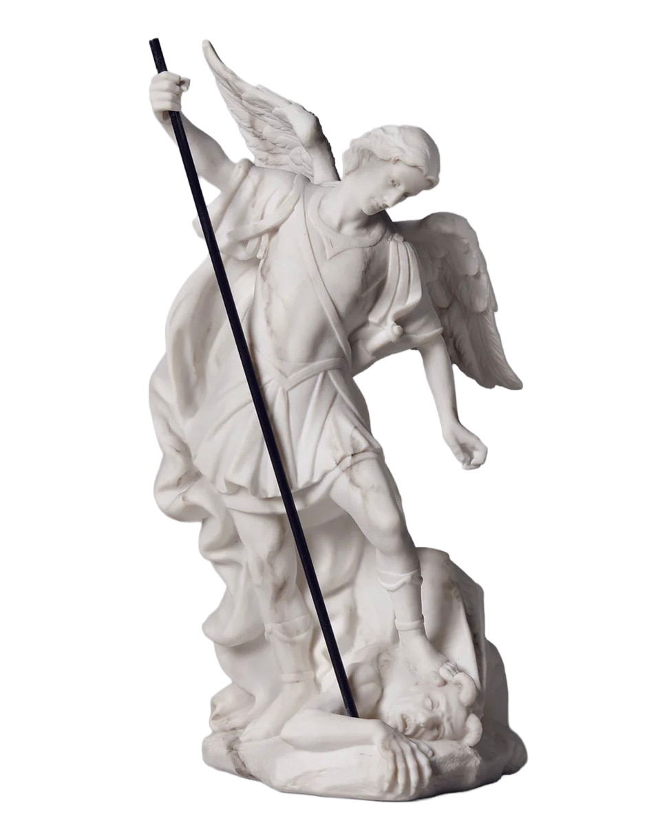 Escultura de Miguel Ángel Joseph´s Studio