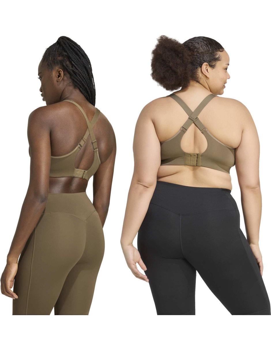 Top deportivo para entrenamiento mujer