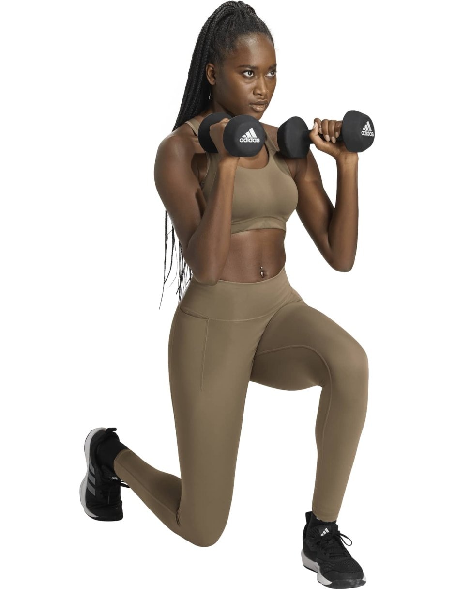 Top deportivo para entrenamiento mujer