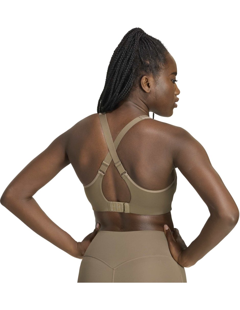 Top deportivo para entrenamiento mujer