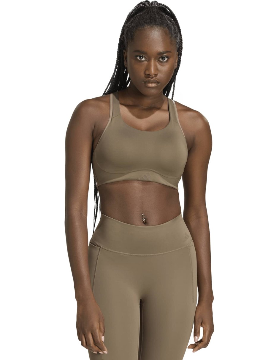 Top deportivo para entrenamiento mujer 6
