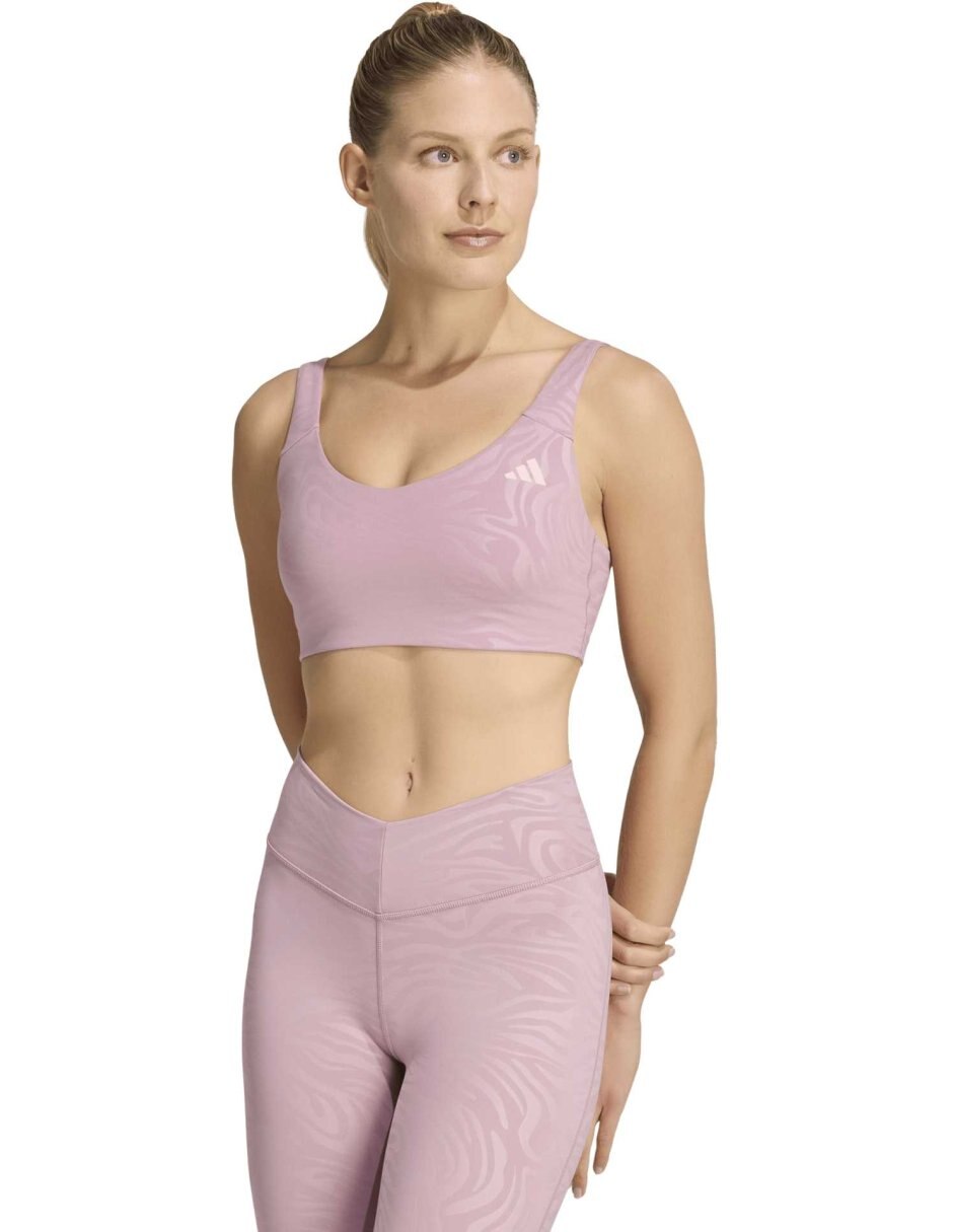 Top deportivo para entrenamiento mujer