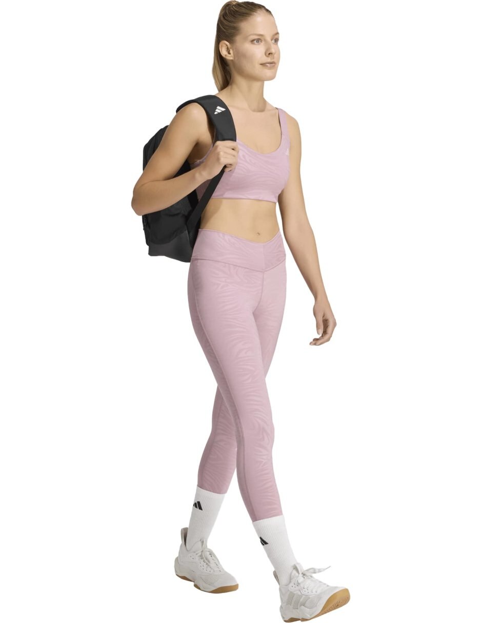 Top deportivo para entrenamiento mujer 4
