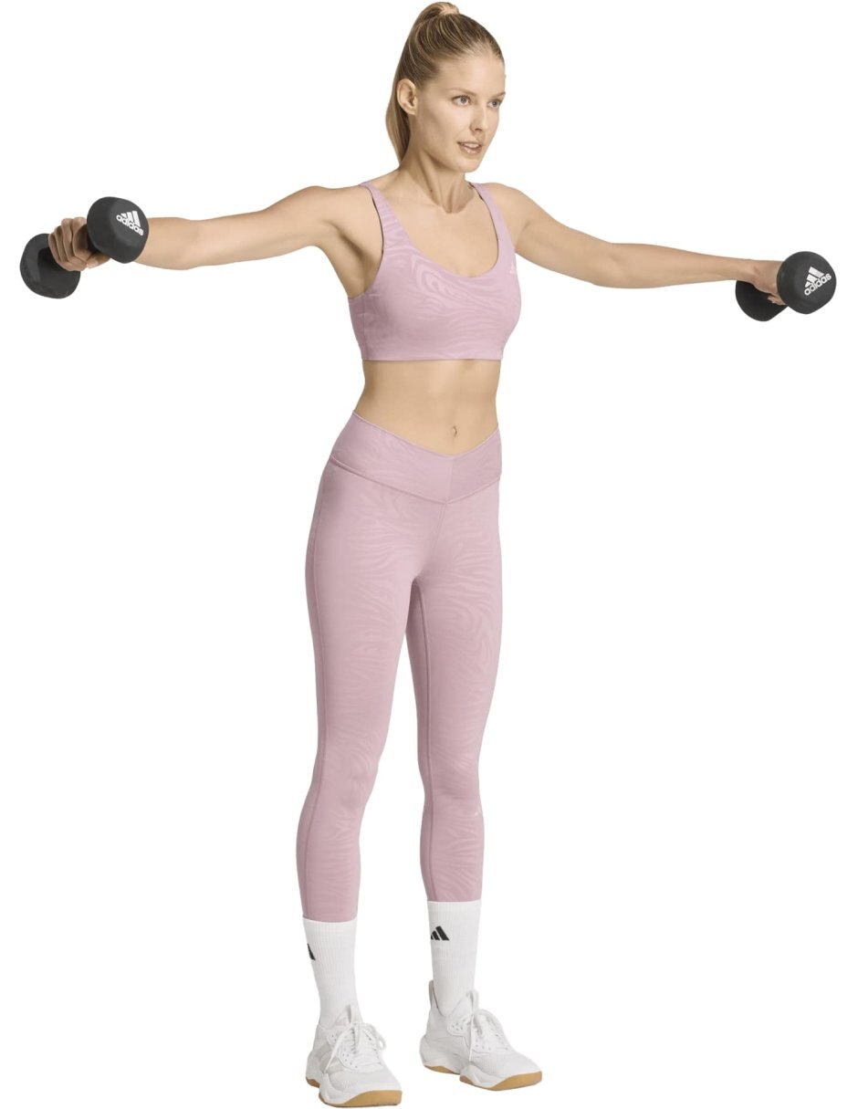 Top deportivo para entrenamiento mujer 5