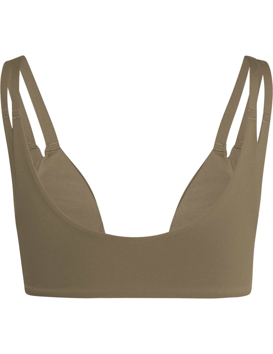 Top deportivo Adidas para entrenamiento mujer