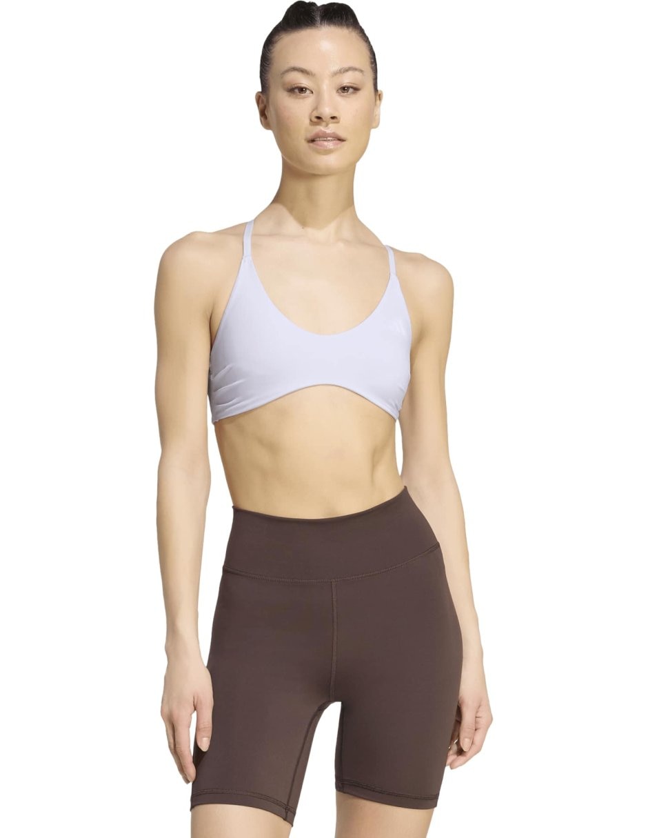 Top deportivo para entrenamiento mujer Top deportivo para entrenamiento mujer