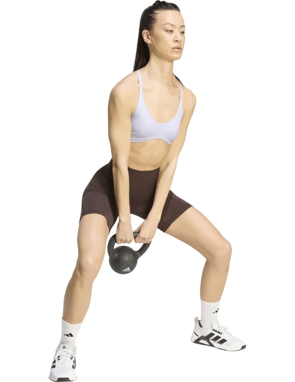Top deportivo para entrenamiento mujer 3