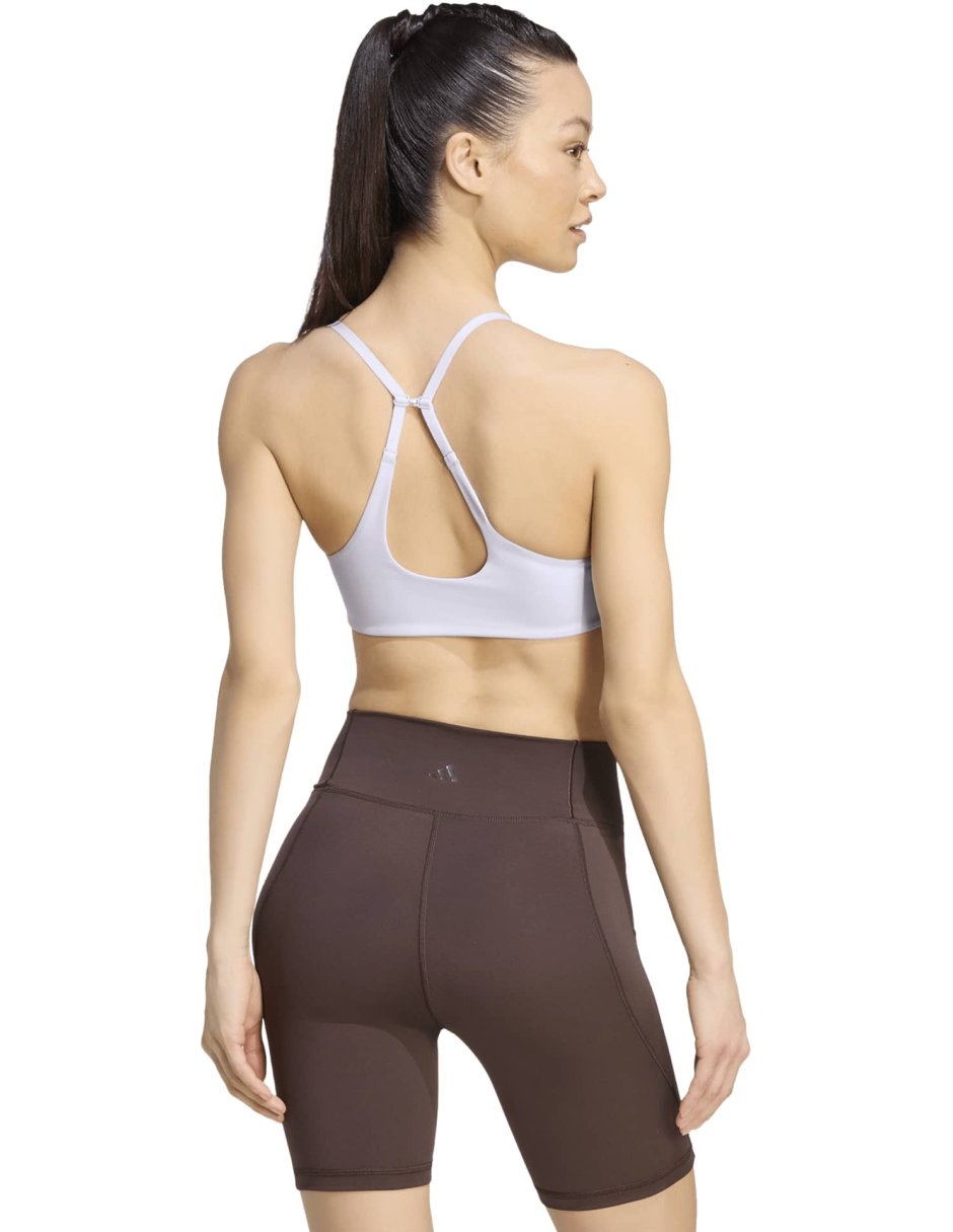 Top deportivo para entrenamiento mujer 7