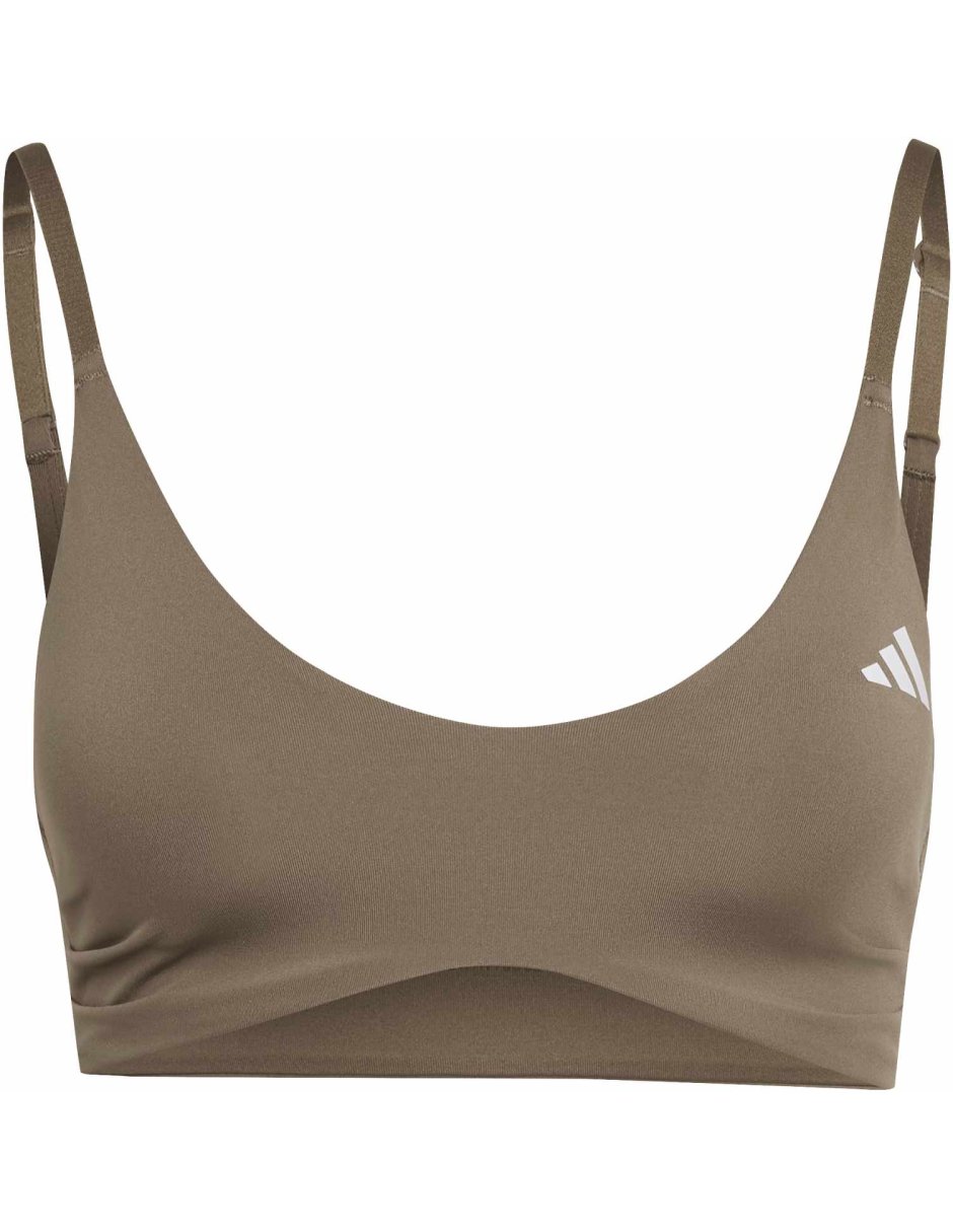 Top deportivo Adidas para entrenamiento mujer