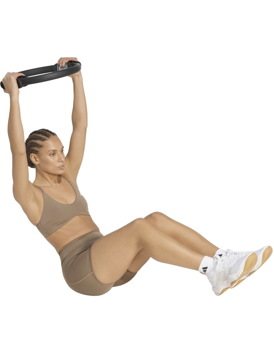 Top deportivo Adidas para entrenamiento mujer