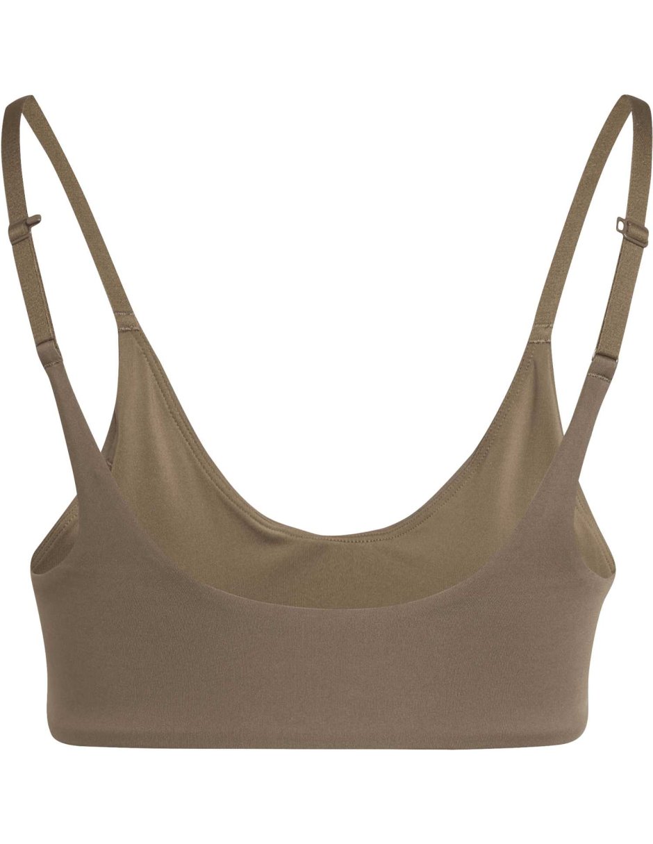 Top deportivo Adidas para entrenamiento mujer