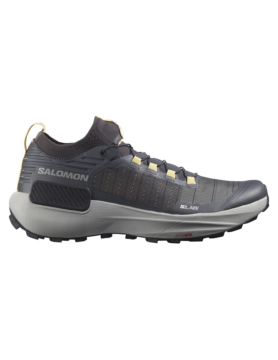 Tenis Salomon unisex para trail running