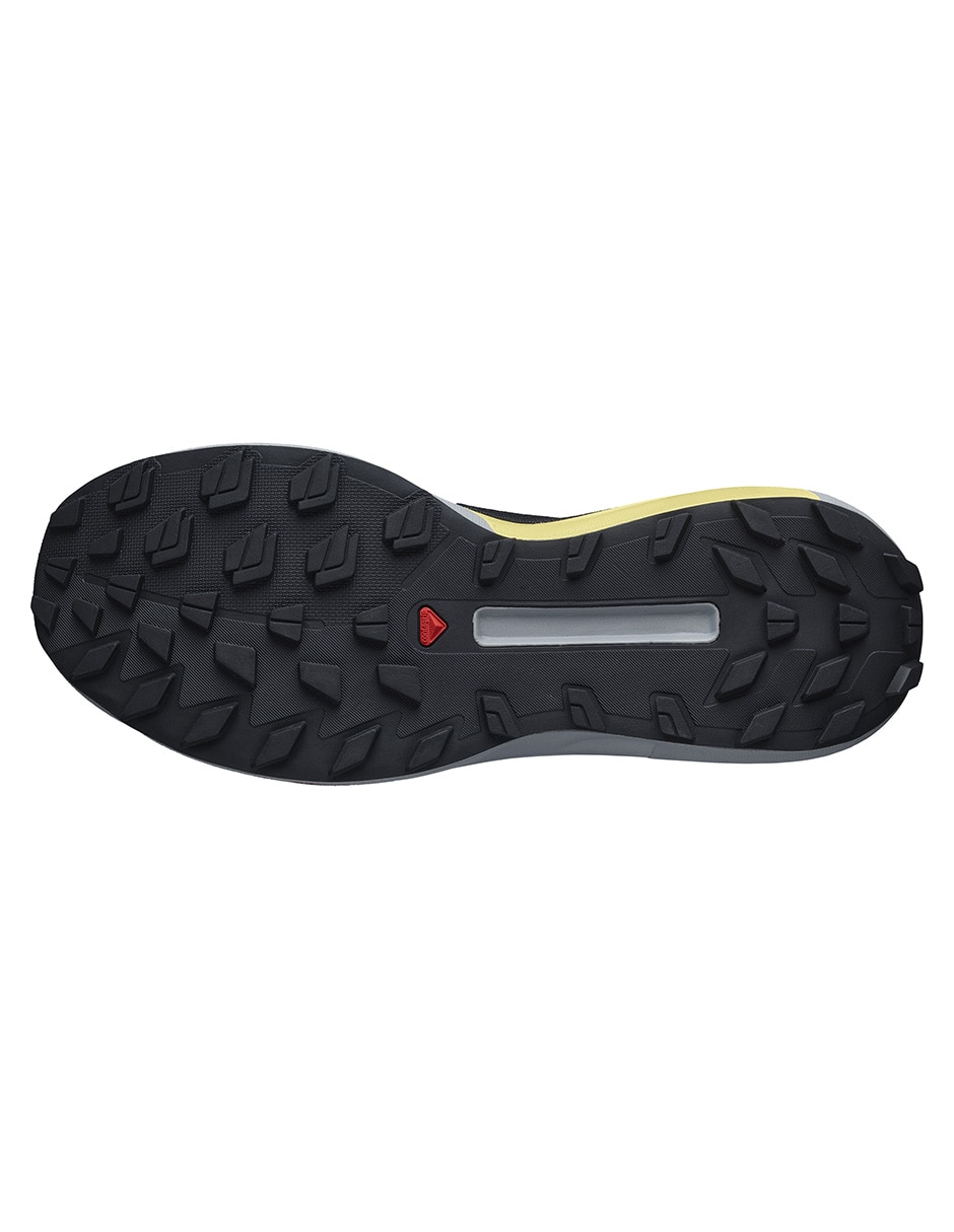 Tenis Salomon unisex para trail running